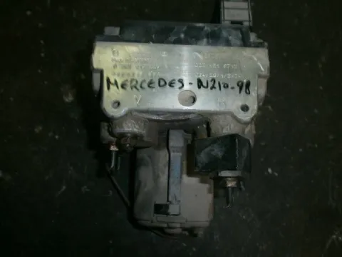 Μονάδα ABS για MERCEDES, E - CLASS, ( 1999 - 2002 )  ( W210 ) (D2004288504) Μονάδα ABS για MERCEDES, E - CLASS, ( 1999 - 2002 )  ( W210 ) (D2004288504)