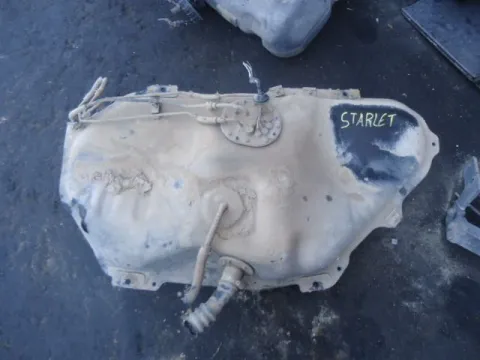 Δεξαμενή Καυσίμου ( Ρεζερβουάρ ) για TOYOTA, STARLET, ( 1990 - 1995 )  ( EP80-2 ) *Δ* 1672 Δεξαμενή Καυσίμου ( Ρεζερβουάρ ) για TOYOTA, STARLET, ( 1990 - 1995 )  ( EP80-2 ) *Δ* 1672