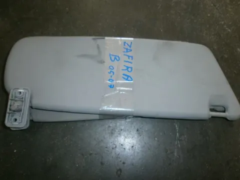 Σετ Σκιαδίων για OPEL, ZAFIRA, ( 2005 - 2008 ) B Σετ Σκιαδίων για OPEL, ZAFIRA, ( 2005 - 2008 ) B