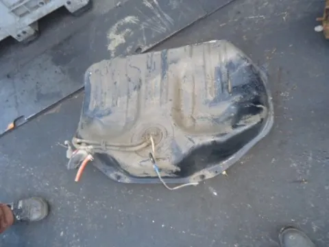Δεξαμενή Καυσίμου ( Ρεζερβουάρ ) για NISSAN, SUNNY, ( 1990 - 1991 )  ( N13 ) *Δ* 3325 Δεξαμενή Καυσίμου ( Ρεζερβουάρ ) για NISSAN, SUNNY, ( 1990 - 1991 )  ( N13 ) *Δ* 3325