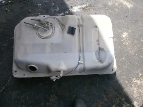 Δεξαμενή Καυσίμου ( Ρεζερβουάρ ) για FORD, FIESTA, ( 1996 - 1999 ) Mk4a ΣΙΔΕΡΕΝΙΟ *Δ* 3407 Δεξαμενή Καυσίμου ( Ρεζερβουάρ ) για FORD, FIESTA, ( 1996 - 1999 ) Mk4a ΣΙΔΕΡΕΝΙΟ *Δ* 3407
