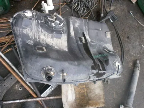 Δεξαμενή Καυσίμου ( Ρεζερβουάρ ) για TOYOTA, AVENSIS, ( 1997 - 2000 ) ( T220 ) ΒΕΝΖΙΝΗ *Δ* 3486 Δεξαμενή Καυσίμου ( Ρεζερβουάρ ) για TOYOTA, AVENSIS, ( 1997 - 2000 ) ( T220 ) ΒΕΝΖΙΝΗ *Δ* 3486
