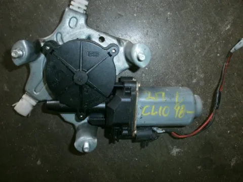 Γρύλος Παραθύρου, Μοτερ, Αριστερό για RENAULT, CLIO, ( 1998 - 2001 )  ( BB_ )  ( CB_ ), ( CB ) Hatchback - 3dr Γρύλος Παραθύρου, Μοτερ, Αριστερό για RENAULT, CLIO, ( 1998 - 2001 )  ( BB_ )  ( CB_ ), ( CB ) Hatchback - 3dr