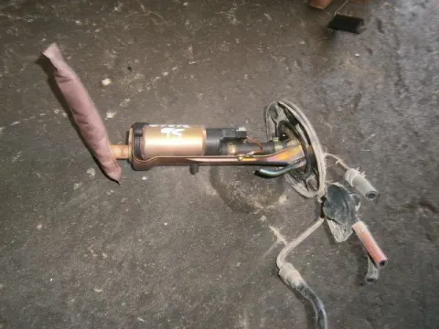 Αντλία Καυσίμου για HONDA, CIVIC, ( 1996 - 1998 )  ( EJ - K ) ( MA - B )(Βενζίνης) Αντλία Καυσίμου για HONDA, CIVIC, ( 1996 - 1998 )  ( EJ - K ) ( MA - B )(Βενζίνης)
