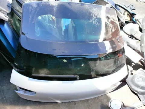 Πορτ-Μπαγκάζ για CITROEN, DS5, ( 2011 -          ) *Γ* Πορτ-Μπαγκάζ για CITROEN, DS5, ( 2011 -          ) *Γ*