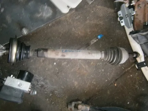 Ημιαξόνια, Εμπρός Δεξί για RENAULT, LAGUNA, ( 2000 - 2005 )  ( BG )  ( KG ), 1600 (K4M10-711-714) Petrol 107 16V, 1600 (K4M710) Petrol 107 16V Ημιαξόνια, Εμπρός Δεξί για RENAULT, LAGUNA, ( 2000 - 2005 )  ( BG )  ( KG ), 1600 (K4M10-711-714) Petrol 107 16V, 1600 (K4M710) Petrol 107 16V
