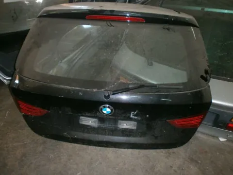 Πορτ-Μπαγκάζ για BMW, X1, ( 2009 - 2012 )  ( E84 ) *Γ* Πορτ-Μπαγκάζ για BMW, X1, ( 2009 - 2012 )  ( E84 ) *Γ*