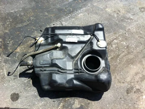 Δεξαμενή Καυσίμου ( Ρεζερβουάρ ) για FORD, FOCUS, ( 1998 - 2001 ) Mk1a, ( 2002 - 2004 ) Mk1b ΒΕΝΖΙΝΗ *Δ* 3407 Δεξαμενή Καυσίμου ( Ρεζερβουάρ ) για FORD, FOCUS, ( 1998 - 2001 ) Mk1a, ( 2002 - 2004 ) Mk1b ΒΕΝΖΙΝΗ *Δ* 3407