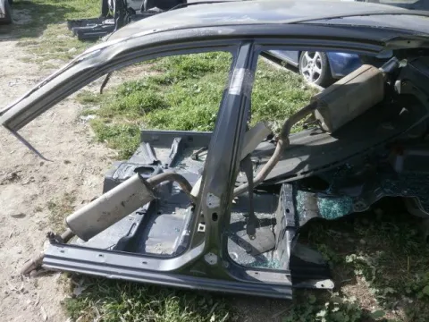 Τροπέτο, Πίσω, Με Άξονα για VOLVO, S40, ( 2000 - 2003 )  ( VS ) *Δ* -  Τροπέτο, Πίσω, Με Άξονα για VOLVO, S40, ( 2000 - 2003 )  ( VS ) *Δ* -
