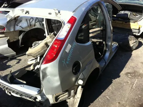 Τροπέτο Πίσω Χωρίς Άξονα για FORD FOCUS (2004 - 2008) Mk2a (DA3 - C307) Hatchback - 5dr *Δ* Τροπέτο Πίσω Χωρίς Άξονα για FORD FOCUS (2004 - 2008) Mk2a (DA3 - C307) Hatchback - 5dr *Δ*