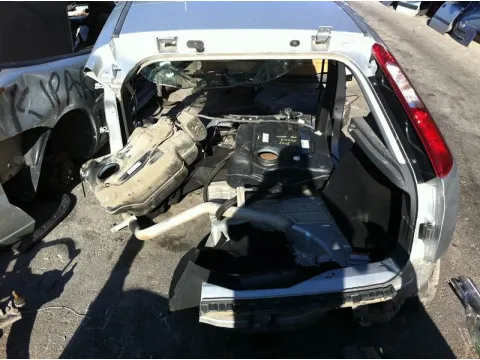 Τροπέτο Πίσω Χωρίς Άξονα για FORD FOCUS (2004 - 2008) Mk2a (DA3 - C307) Hatchback - 5dr *Δ* -  Τροπέτο Πίσω Χωρίς Άξονα για FORD FOCUS (2004 - 2008) Mk2a (DA3 - C307) Hatchback - 5dr *Δ* -