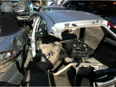 Τροπέτο Πίσω Χωρίς Άξονα για FORD FOCUS (2004 - 2008) Mk2a (DA3 - C307) Hatchback - 5dr *Δ* -  Τροπέτο Πίσω Χωρίς Άξονα για FORD FOCUS (2004 - 2008) Mk2a (DA3 - C307) Hatchback - 5dr *Δ* -