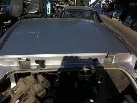 Τροπέτο Πίσω Χωρίς Άξονα για FORD FOCUS (2004 - 2008) Mk2a (DA3 - C307) Hatchback - 5dr *Δ* -  Τροπέτο Πίσω Χωρίς Άξονα για FORD FOCUS (2004 - 2008) Mk2a (DA3 - C307) Hatchback - 5dr *Δ* -