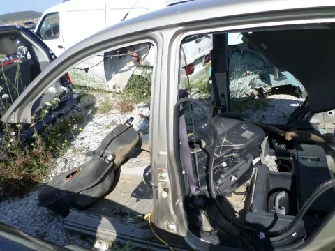 Τροπέτο, Πίσω, Χωρίς Άξονα για HYUNDAI, MATRIX, ( 2001 - 2006 )  ( FC ), ( 2006 - 2008 )  ( FC ) *Δ* -  Τροπέτο, Πίσω, Χωρίς Άξονα για HYUNDAI, MATRIX, ( 2001 - 2006 )  ( FC ), ( 2006 - 2008 )  ( FC ) *Δ* -