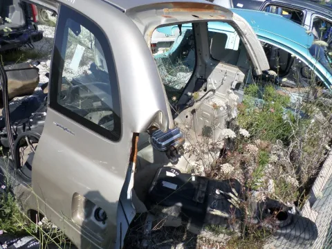 Τροπέτο, Πίσω, Χωρίς Άξονα για HYUNDAI, MATRIX, ( 2001 - 2006 )  ( FC ), ( 2006 - 2008 )  ( FC ) *Δ* -  Τροπέτο, Πίσω, Χωρίς Άξονα για HYUNDAI, MATRIX, ( 2001 - 2006 )  ( FC ), ( 2006 - 2008 )  ( FC ) *Δ* -