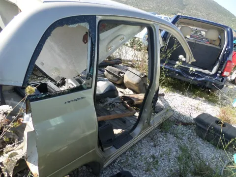 Τροπέτο, Πίσω, Χωρίς Άξονα για HYUNDAI, MATRIX, ( 2001 - 2006 )  ( FC ), ( 2006 - 2008 )  ( FC ) *Δ* -  Τροπέτο, Πίσω, Χωρίς Άξονα για HYUNDAI, MATRIX, ( 2001 - 2006 )  ( FC ), ( 2006 - 2008 )  ( FC ) *Δ* -