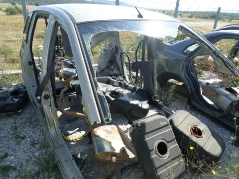 Τροπέτο, Πίσω, Χωρίς Άξονα για HYUNDAI, MATRIX, ( 2001 - 2006 )  ( FC ), ( 2006 - 2008 )  ( FC ) *Δ* -  Τροπέτο, Πίσω, Χωρίς Άξονα για HYUNDAI, MATRIX, ( 2001 - 2006 )  ( FC ), ( 2006 - 2008 )  ( FC ) *Δ* -