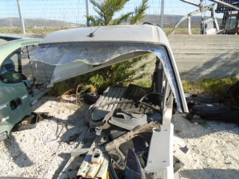 Τροπέτο Πίσω Χωρίς Άξονα για CITROEN BERLINGO (1996 - 2002) I (MF) , (2002 - 2008) I (MF) *Δ* Τροπέτο Πίσω Χωρίς Άξονα για CITROEN BERLINGO (1996 - 2002) I (MF) , (2002 - 2008) I (MF) *Δ*