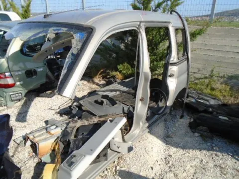Τροπέτο Πίσω Χωρίς Άξονα για CITROEN BERLINGO (1996 - 2002) I (MF) , (2002 - 2008) I (MF) *Δ* -  Τροπέτο Πίσω Χωρίς Άξονα για CITROEN BERLINGO (1996 - 2002) I (MF) , (2002 - 2008) I (MF) *Δ* -
