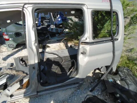 Τροπέτο Πίσω Χωρίς Άξονα για CITROEN BERLINGO (1996 - 2002) I (MF) , (2002 - 2008) I (MF) *Δ* -  Τροπέτο Πίσω Χωρίς Άξονα για CITROEN BERLINGO (1996 - 2002) I (MF) , (2002 - 2008) I (MF) *Δ* -