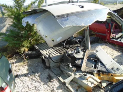 Τροπέτο Πίσω Χωρίς Άξονα για CITROEN BERLINGO (1996 - 2002) I (MF) , (2002 - 2008) I (MF) *Δ* -  Τροπέτο Πίσω Χωρίς Άξονα για CITROEN BERLINGO (1996 - 2002) I (MF) , (2002 - 2008) I (MF) *Δ* -