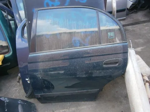Πόρτα Πίσω Αριστερή για TOYOTA CARINA ( 1992 - 1995 ) E ( T190 ) Sedan - 4dr ( 1996 - 1997 ) E ( T190 ) *Α* Πόρτα Πίσω Αριστερή για TOYOTA CARINA ( 1992 - 1995 ) E ( T190 ) Sedan - 4dr ( 1996 - 1997 ) E ( T190 ) *Α*