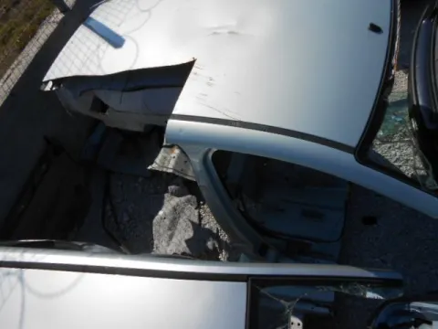 Τροπέτο, Πίσω, Με Άξονα για FORD, C-MAX, ( 2003 - 2006 ) Mk1a ( C214 ), ( 2007 - 2010 ) Mk1b ( C214 ) *Δ* -  Τροπέτο, Πίσω, Με Άξονα για FORD, C-MAX, ( 2003 - 2006 ) Mk1a ( C214 ), ( 2007 - 2010 ) Mk1b ( C214 ) *Δ* -