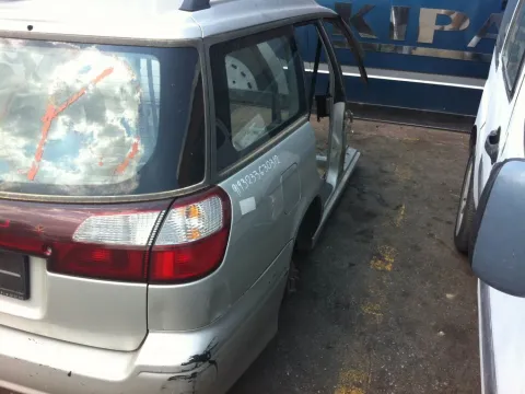 Τροπέτο Πίσω Με Άξονα για SUBARU OUTBACK (2000 - 2003) (BH) S-Wagon - 5dr *Δ* Τροπέτο Πίσω Με Άξονα για SUBARU OUTBACK (2000 - 2003) (BH) S-Wagon - 5dr *Δ*