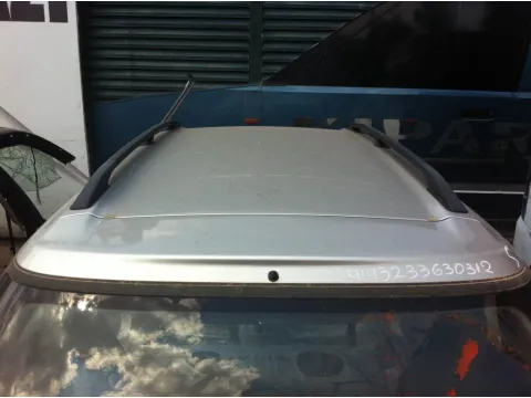 Τροπέτο Πίσω Με Άξονα για SUBARU OUTBACK (2000 - 2003) (BH) S-Wagon - 5dr *Δ* -  Τροπέτο Πίσω Με Άξονα για SUBARU OUTBACK (2000 - 2003) (BH) S-Wagon - 5dr *Δ* -