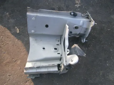 Προέκταση Σασί, Εμπρός Αριστερό για FORD, FOCUS, ( 2011 -      ) ( ) Προέκταση Σασί, Εμπρός Αριστερό για FORD, FOCUS, ( 2011 -      ) ( )