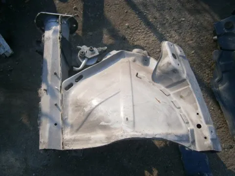 Προέκταση Σασί, Εμπρός Αριστερό για BMW, 3 Series, ( 1999 - 2003 ) ( E46 ), ( 2003 - 2005 )( ( E46 F-L ) Προέκταση Σασί, Εμπρός Αριστερό για BMW, 3 Series, ( 1999 - 2003 ) ( E46 ), ( 2003 - 2005 )( ( E46 F-L )