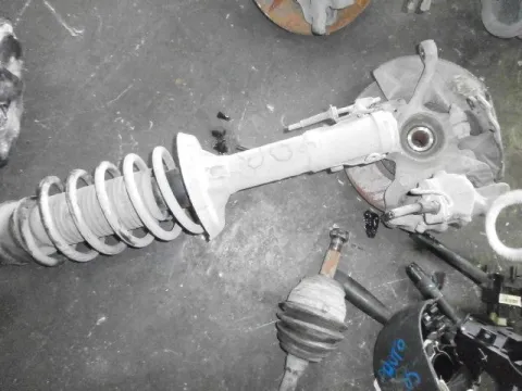 Άκρο Πλήρες, Εμπρός Δεξί Με ABS για SEAT, IBIZA, ( 1999 - 2002 )  ( 6K ), 1600  ( AEH )( AKL )( APF )( AUR )  Petrol  101, 1600  ( ALM )  Petrol  75 Άκρο Πλήρες, Εμπρός Δεξί Με ABS για SEAT, IBIZA, ( 1999 - 2002 )  ( 6K ), 1600  ( AEH )( AKL )( APF )( AUR )  Petrol  101, 1600  ( ALM )  Petrol  75