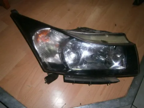 Φανάρι, Εμπρός  Δεξί για CHEVROLET - DAEWOO, CRUZE, ( 2009 -           ) Φανάρι, Εμπρός  Δεξί για CHEVROLET - DAEWOO, CRUZE, ( 2009 -           )