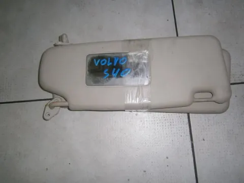 Σετ Σκιαδίων για VOLVO, S40, ( 2004 - 2007 )  ( MS ) Σετ Σκιαδίων για VOLVO, S40, ( 2004 - 2007 )  ( MS )
