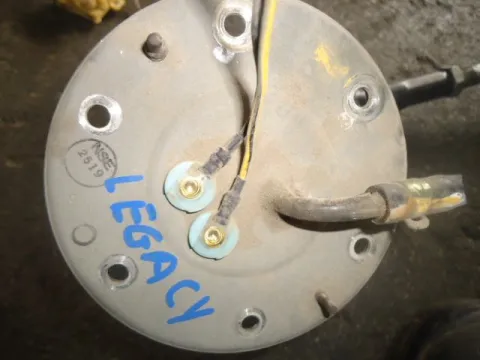 Φλοτέρ Καυσίμου για SUBARU, LEGACY, ( 1999 - 2003 )  ( BE ) ( BH ) Μόνο Βενζίνη Φλοτέρ Καυσίμου για SUBARU, LEGACY, ( 1999 - 2003 )  ( BE ) ( BH ) Μόνο Βενζίνη