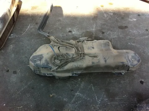 Δεξαμενή Καυσίμου ( Ρεζερβουάρ ) για SEAT, CORDOBA, ( 1997 - 1999 )  ( 6K5 ), ( 1999 - 2002 )  ( 6K ), VW, POLO CLASSIC, ( 1996 - 2002 )  ( 6KV2 ) Δεξαμενή Καυσίμου ( Ρεζερβουάρ ) για SEAT, CORDOBA, ( 1997 - 1999 )  ( 6K5 ), ( 1999 - 2002 )  ( 6K ), VW, POLO CLASSIC, ( 1996 - 2002 )  ( 6KV2 )