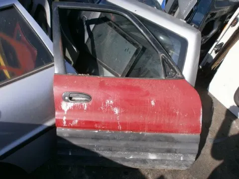 Πόρτα Εμπρός Δεξιά για TOYOTA RAV-4 ( 1998 - 2000 )  ( XA10 ) SUV- ΕΚΤΟΣ ΔΡΟΜΟΥ- 5dr *Α* Πόρτα Εμπρός Δεξιά για TOYOTA RAV-4 ( 1998 - 2000 )  ( XA10 ) SUV- ΕΚΤΟΣ ΔΡΟΜΟΥ- 5dr *Α*