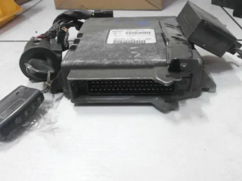 Εγκέφαλος Κινητήρα για CITROEN, SAXO, ( 1996 - 1999 )  ( S ), 1400 (KFWTU3JP)(KFXTU3JP) Petrol 75 , IAW1AP81 9632559180 Εγκέφαλος Κινητήρα για CITROEN, SAXO, ( 1996 - 1999 )  ( S ), 1400 (KFWTU3JP)(KFXTU3JP) Petrol 75 , IAW1AP81 9632559180