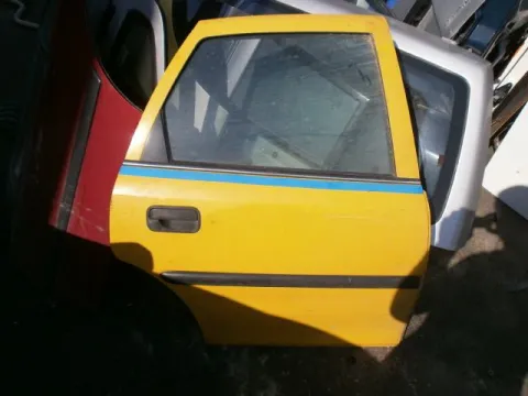 Πόρτα Πίσω Δεξιά για OPEL VECTRA ( 1996 - 1998 )  B, ( 1999 - 2002 )  B *Α* Πόρτα Πίσω Δεξιά για OPEL VECTRA ( 1996 - 1998 )  B, ( 1999 - 2002 )  B *Α*
