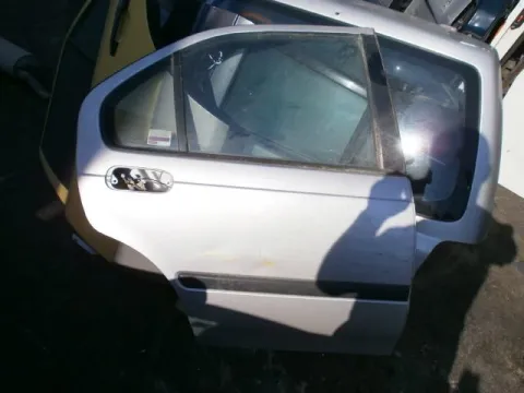 Πόρτα Πίσω Δεξιά για HONDA CIVIC ( 1996 - 1998 )  ( EJ - K ) ( MA - B  Liftback - 5dr Εγγλέζικο *Α* Πόρτα Πίσω Δεξιά για HONDA CIVIC ( 1996 - 1998 )  ( EJ - K ) ( MA - B  Liftback - 5dr Εγγλέζικο *Α*