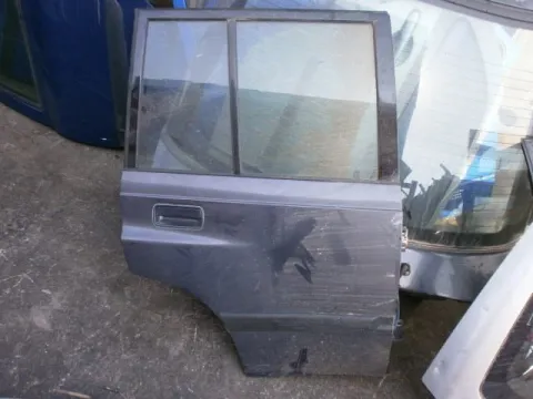 Πόρτα Πίσω Δεξιά για SUZUKI VITARA ( 1995 - 2001 )  ( SV ) Japan SUV- ΕΚΤΟΣ ΔΡΟΜΟΥ- 5dr *Α* Πόρτα Πίσω Δεξιά για SUZUKI VITARA ( 1995 - 2001 )  ( SV ) Japan SUV- ΕΚΤΟΣ ΔΡΟΜΟΥ- 5dr *Α*