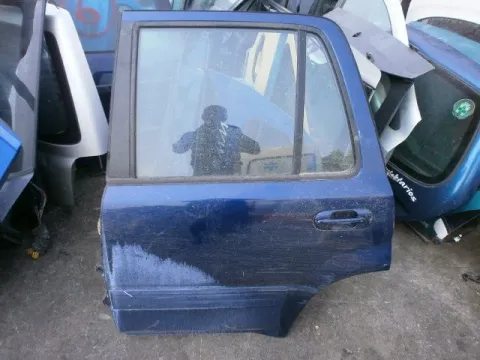 Πόρτα Πίσω Αριστερή για HONDA CRV ( 1998 - 2001 )  ( RD ) *Α* Πόρτα Πίσω Αριστερή για HONDA CRV ( 1998 - 2001 )  ( RD ) *Α*