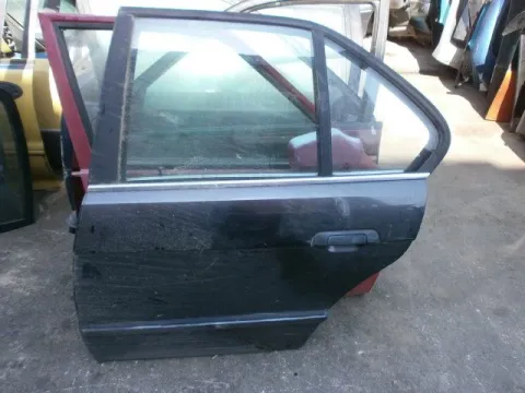 Πόρτα Πίσω Αριστερή Χτυπημένη για BMW 5 Series ( 1988 - 1995 )  ( E34 ) Sedan - 4dr *Α* Πόρτα Πίσω Αριστερή Χτυπημένη για BMW 5 Series ( 1988 - 1995 )  ( E34 ) Sedan - 4dr *Α*