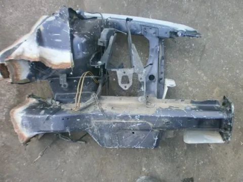 Προέκταση Σασί, Εμπρός Αριστερό για AUDI, A4, ( 1995 - 1998 )  ( 8D ), ( 1999 - 2001 )  ( 8D ) *A* Προέκταση Σασί, Εμπρός Αριστερό για AUDI, A4, ( 1995 - 1998 )  ( 8D ), ( 1999 - 2001 )  ( 8D ) *A*