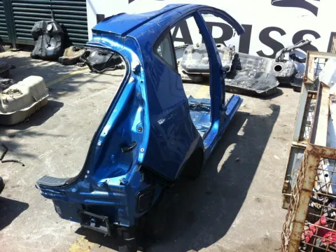 Πλαινό ( Πλευρά ), Δεξιό για HYUNDAI, i30, ( 2007 - 2012 ), Hatchback - 5dr *Δ* Πλαινό ( Πλευρά ), Δεξιό για HYUNDAI, i30, ( 2007 - 2012 ), Hatchback - 5dr *Δ*