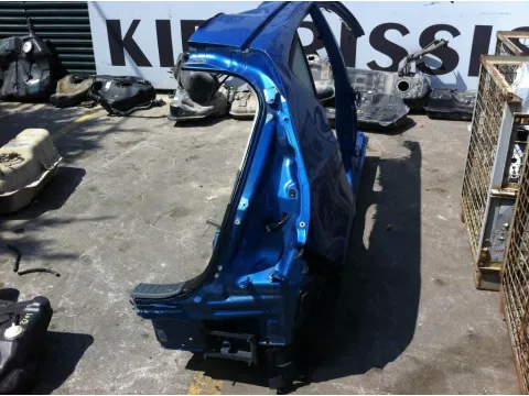 Πλαινό ( Πλευρά ), Δεξιό για HYUNDAI, i30, ( 2007 - 2012 ), Hatchback - 5dr *Δ* -  Πλαινό ( Πλευρά ), Δεξιό για HYUNDAI, i30, ( 2007 - 2012 ), Hatchback - 5dr *Δ* -