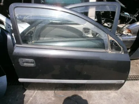 Πόρτα Δεξιά Δίπορτη για OPEL ASTRA ( 1998 - 2004 )  G *Α* Πόρτα Δεξιά Δίπορτη για OPEL ASTRA ( 1998 - 2004 )  G *Α*