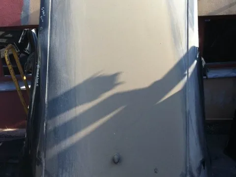 Ουρανός, Φύλο για FIAT, GRANDE PUNTO, ( 2005 - 2008 )  ( 199 ), Hatchback - 3dr, ( 2008 - 2012 ) ( 199 ) *Δ* Ουρανός, Φύλο για FIAT, GRANDE PUNTO, ( 2005 - 2008 )  ( 199 ), Hatchback - 3dr, ( 2008 - 2012 ) ( 199 ) *Δ*
