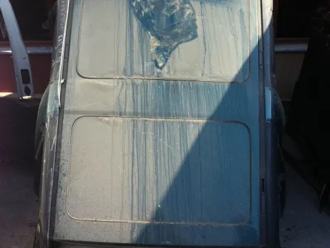 Ουρανός, Φύλο για TOYOTA, RAV-4, ( 1998 - 2000 )  ( XA10 ), SUV- ΕΚΤΟΣ ΔΡΟΜΟΥ - 3dr Με Διπλή Ηλιοροφή *Δ* Ουρανός, Φύλο για TOYOTA, RAV-4, ( 1998 - 2000 )  ( XA10 ), SUV- ΕΚΤΟΣ ΔΡΟΜΟΥ - 3dr Με Διπλή Ηλιοροφή *Δ*