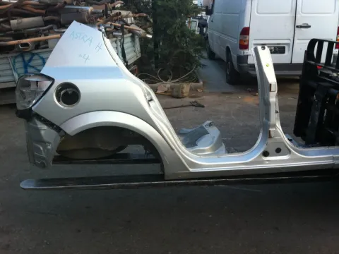 Φτερό, Πίσω Δεξιό για OPEL, ASTRA, ( 2004 - 2007 )  H, Hatchback - 5dr, ( 2007 - 2010 )  H *Δ* Φτερό, Πίσω Δεξιό για OPEL, ASTRA, ( 2004 - 2007 )  H, Hatchback - 5dr, ( 2007 - 2010 )  H *Δ*